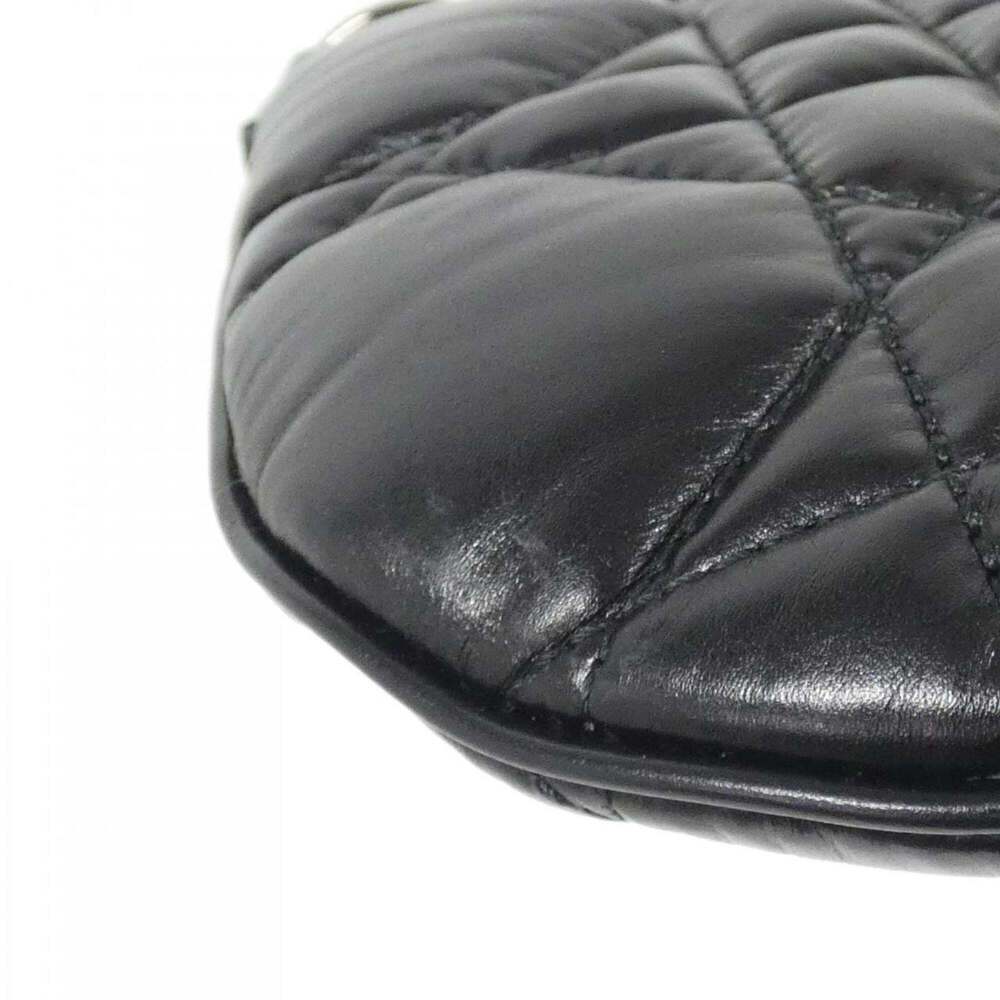 CHRISTIAN DIOR Black Shoulder Bag - Picture 2 of 5